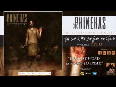 Video thumbnail for The Blessing and the Curse