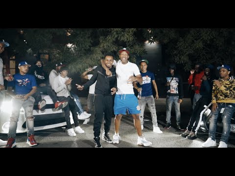 CBZ JAY x RAH PRESI - TAKING OFF