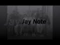 Gtho Jaynote PRESIDENTIAL