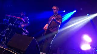 Minus the Bear - Hooray (Boston 4-24-2018)