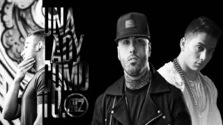 Una Lady Como Tú Remix - MTZ Manuel Turizo Ft Andy Rivera, Nicky Jam 2017