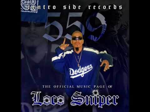 LOCO SNIPER & CVL CLIKA