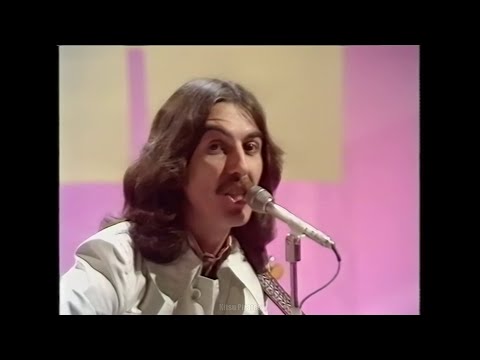 George Harrison - The Pirate Song (Christmas with Rutland Weekend Television, 1976, Restored)