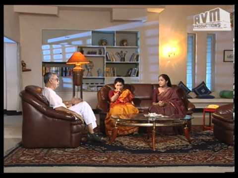Episode 86: Nambikkai Tamil TV Serial - AVM Productions