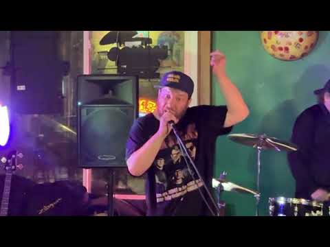 Crease Reese energy rimshot and the rippers productions lanesplitter live 