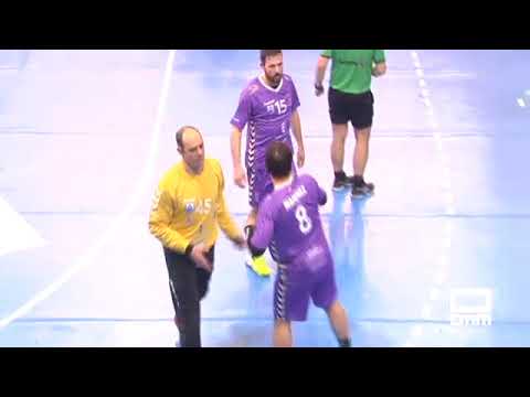 RESUMEN Quabit Guadalajara - Bada Huesca