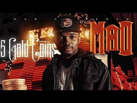 Mao Feat Le Couz - Smoke Some