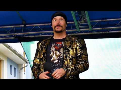 Bohuš Matuš At hudba hřímá jak zvon