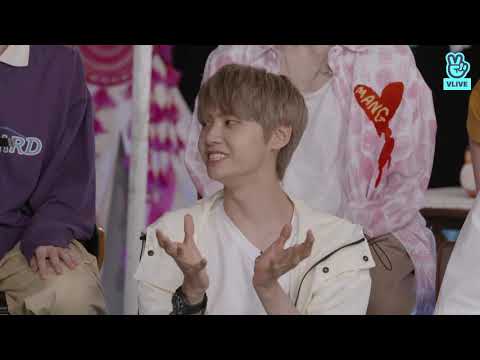 PRODUCE X 101 VLIVE CAMPICK : SummerDiary