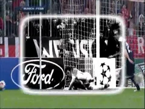 Le geste technique par Carrasso