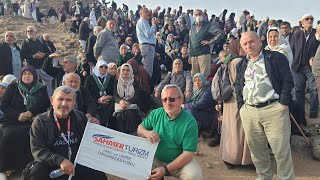 YENİ UMRE VİDEOMUZ 2026 UMRE  1 BÖLÜM