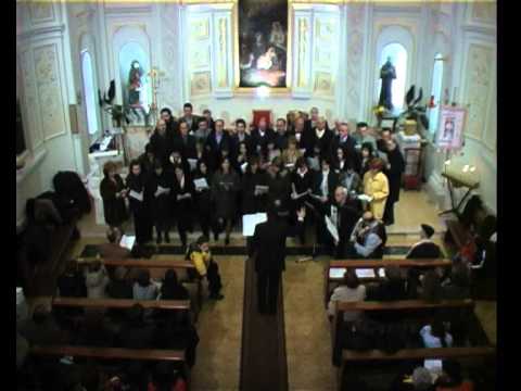 Amore,amore (alla lancianese)