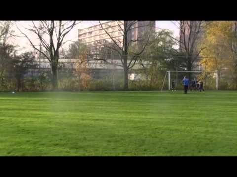 Sliedrecht D1 - ASWH D1