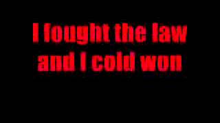 Rhymin&#39; and Stealin&#39; - Beastie Boys Lyrics