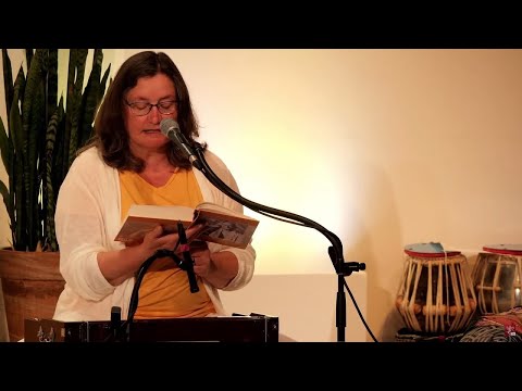 Samstagabend-Satsang mit Katyayani - Yoga Vidya Live, 24.05.2025, 20:00 Uhr