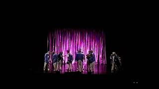 La orquesta alegría – Segunda Semifinal – COAC 2002