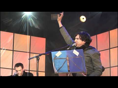 Music For Life '11 dakconcert: Snow Patrol - Called Out In The Dark