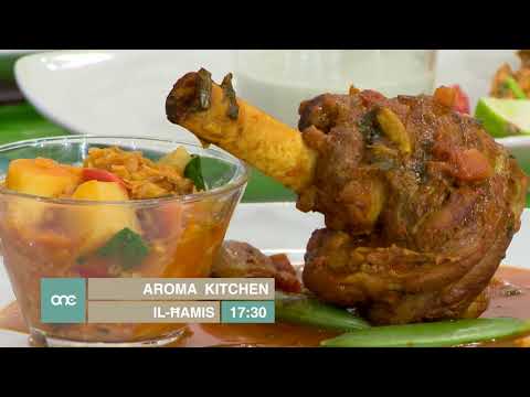 Aroma Kitchen Promo  08.02.18