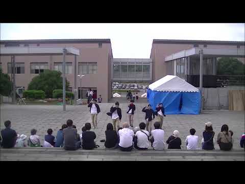 ４年生全体　2018海遊祭