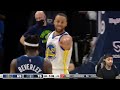 FlightReacts WARRIORS At TIMBERWOLVES FULL GAME HIGHLIGHTS March 1 2022