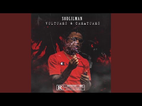 SODxBBG FREESTYLE (feat. BLUE BENJI KOBE)