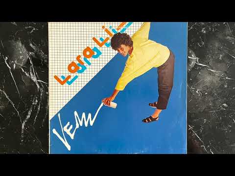 Lara Li -  Ingratidão (1984, Portugal)