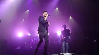 Luis Cepeda. Imperfecto #GiraPrincipiosMadrid19