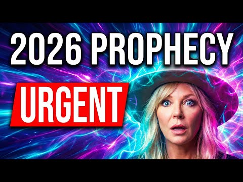 FIVE 2026 Predictions That Are Happening Right Now - Cayce, Cannon, Baba Vanga