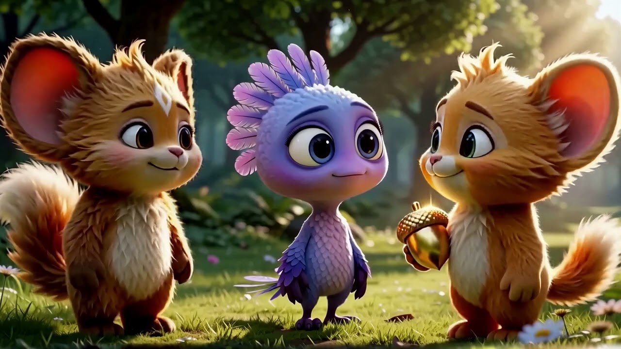 Operation: Golden Acorn thumbnail