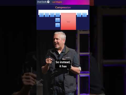 Video Thumbnail: AI Compression Doesn't Shrink Your Conversation. It Loses It.