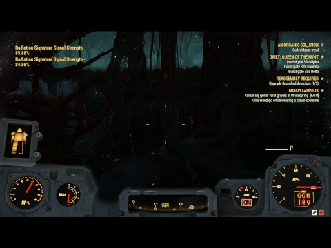 Fallout76 (is awful) - Live/1440p - E68 Investigate the shack!