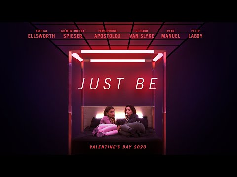 Just Be (2020) | L’ouest Studio | Clementine Lea Spieser