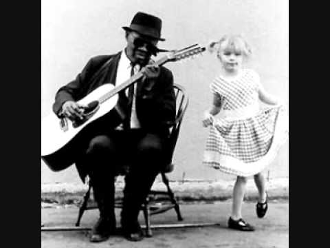 Reverend Gary Davis - I'll Fly Away