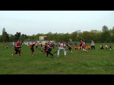 [BJP 2015] Rigor Mortis 2 vs Skull!