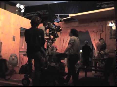 Joseph Morder tourne "La Duchesse de Varsovie" (2013) de Gérard Courant