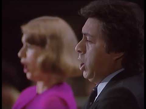 Bach - Et Misericordia from Magnificat BWV 243 - Karajan BPO