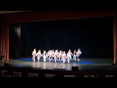 ANSAMBLUL CUNUNITA- SUITA DE BRAIE