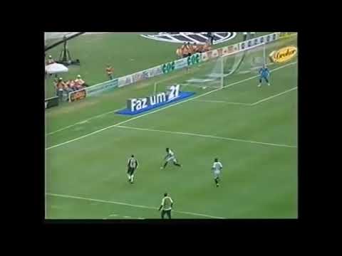 Atlético MG 3x2 Tupi - Mineiro 2008 - Semi Final - Ida