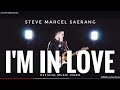 STEVE MARCEL - I’M IN LOVE (JESUS) OFFICIAL MUSIC VIDEO