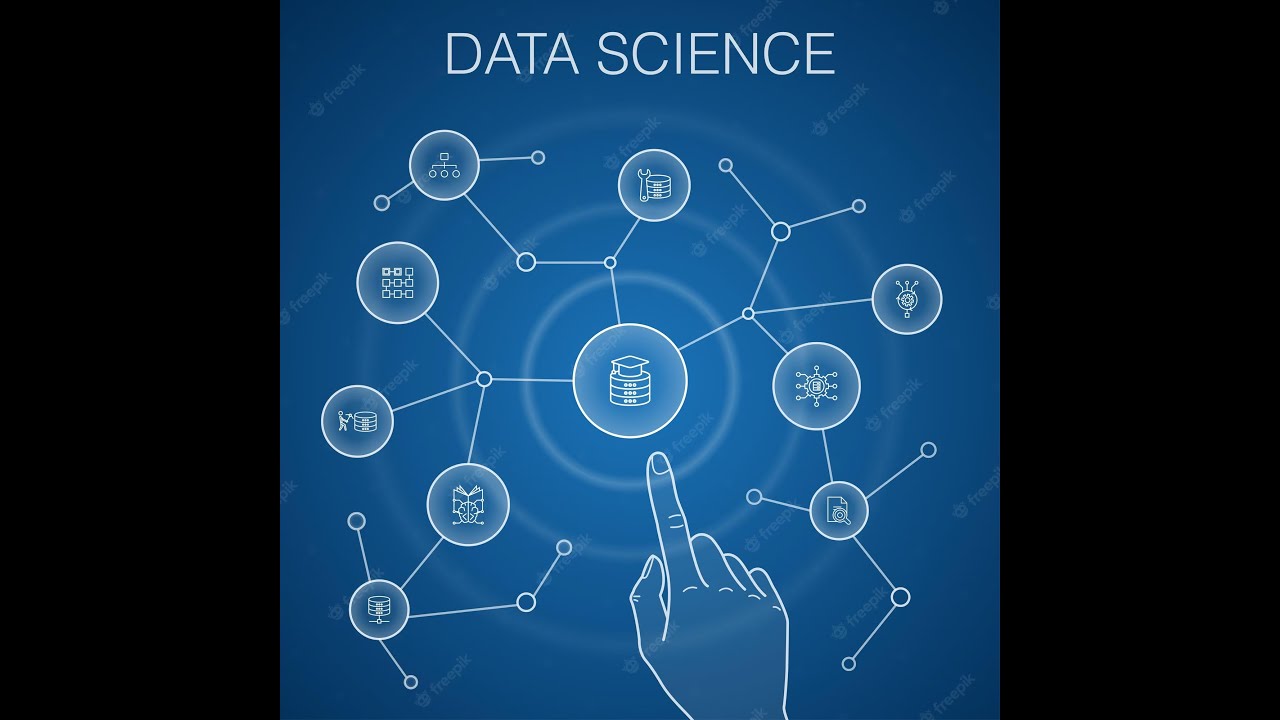 วิเคราะห์ดาต้า - DataSet DataSci (จัดการข้อมูล และทำเป็น DataSet) - 2