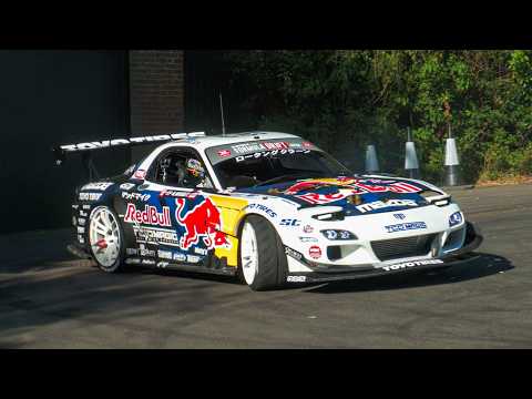 BEST Of Goodwood Festival Of Speed 2025 Day 3! Hillclimb And Turnaround!