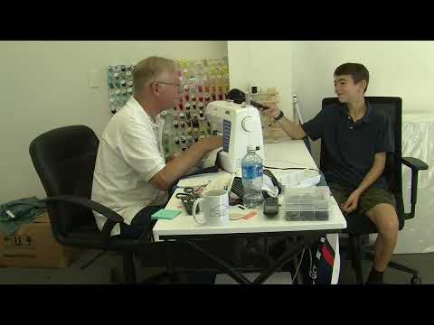 Thumbnail for What’s Up - Foxboro Dry Cleaners Ep 148