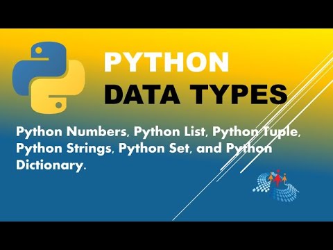 Session 2 Python Data Types Part 1