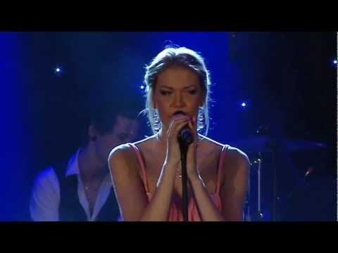 Karlova Superstaar 2011 - Liis Reisner - I Will Always Love You