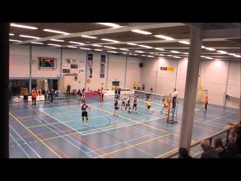 2015-04-18 VoCASA HS1 -  Webton Hengelo HS1