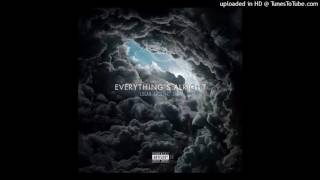 Logan Cage x Saba - Everything's Alright