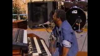 Porretta Soul Festival 1994 Rehearsal