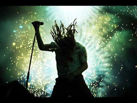 In flames-Delight and Angers