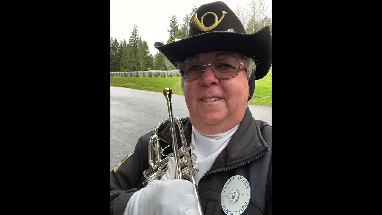 Promotional video thumbnail 2 for Trumpet Stylings By Debbie