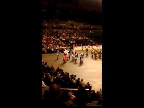 Mummers, Show of Shows